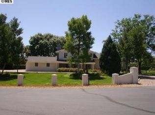 5340 Mesquite Ct, Johnstown, CO 80534