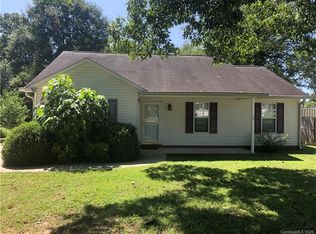 56 Highland Ave SW, Concord, NC 28027