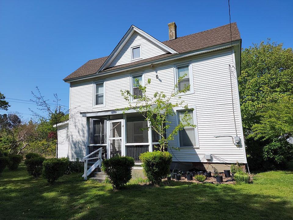 3328 Virginia Ave, Exmore, VA 23350 Zillow