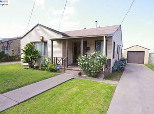 335 Bergedo Dr, Oakland, CA 94603