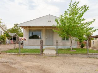 511 Rose Ave, Taft, CA 93268