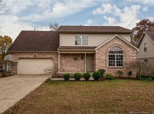 4207 Lora Linda, New Albany, IN