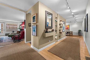 2575 Palisade Avenue, #12AB