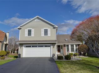 35 Wood Cutters Cir, Rochester, NY 14612