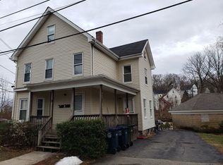 2 Water St FLOOR 2, Marlborough, MA 01752