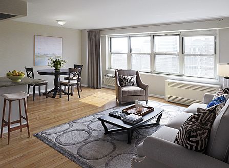 1st image of 310 Greenwich St APT 21E