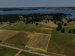 891 County Road 2320, Pittsburg, TX 75686