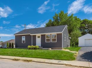 200 S Walnut St, London, OH 43140