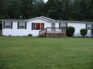15D Rr 1, Fort Spring, WV 24970