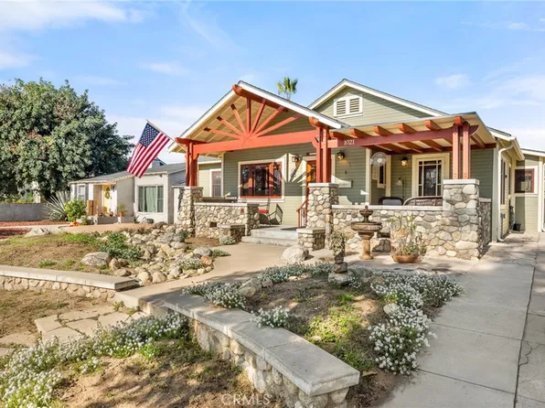 1021 Campus Ave, Redlands, CA 92374