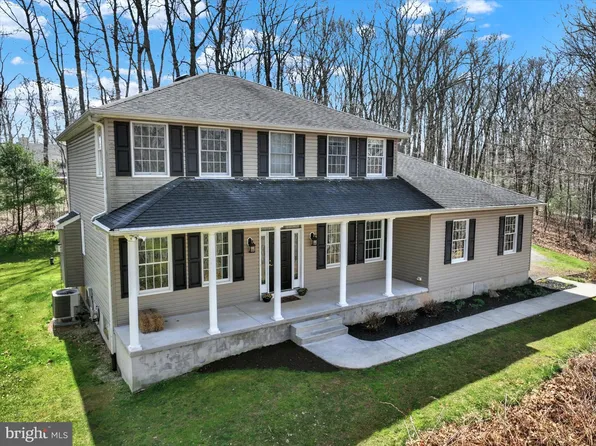 5124 Norrisville Rd, White Hall, MD 21161