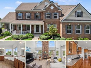 15099 Grace Pl, Waterford, VA 20197
