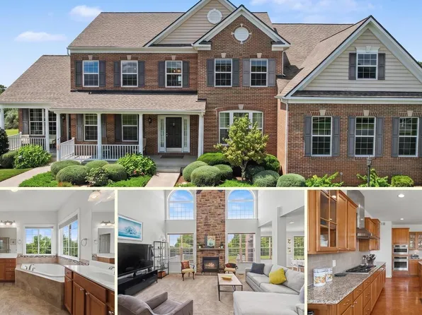 15099 Grace Pl, Waterford, VA 20197