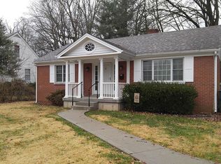 1741 Millerwood Dr, New Albany, IN