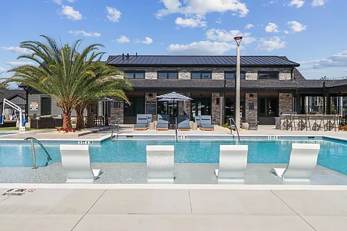 The Liliana Apartment Homes Photo 1