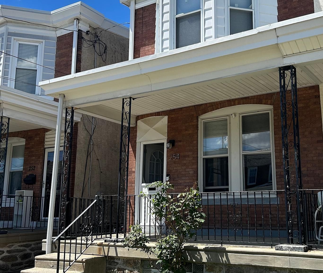 254 Rector St, Philadelphia, PA 19128 Zillow