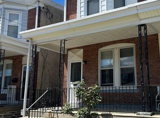 254 Rector St, Philadelphia, PA 19128