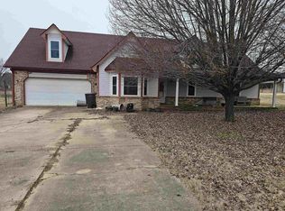 305 David Reed Dr LOT 32, Munford, TN 38058