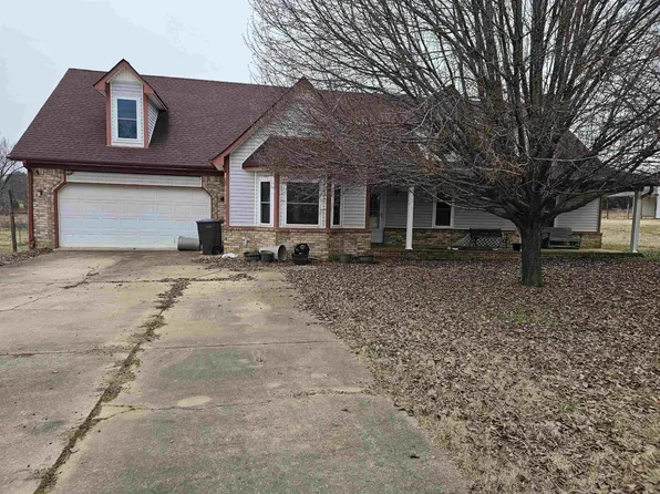 305 David Reed Dr, Munford, TN 38058