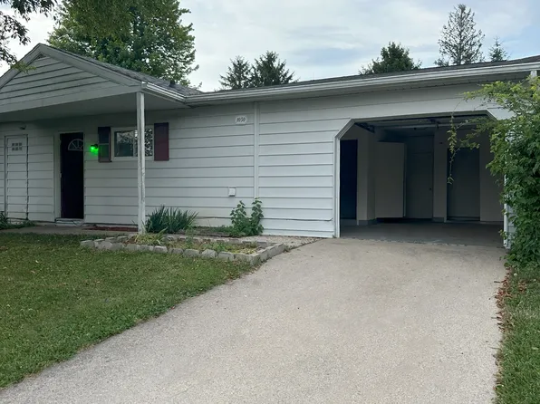 2909 Travis St, Peru, IN 46970