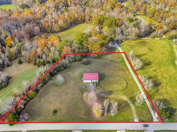 7711 Fernvale Rd, Fairview, TN 37062