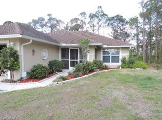 230 Corvet Ave S, Lehigh Acres, FL 33974