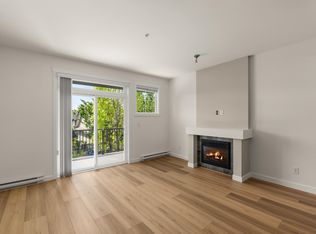 13819 232nd St #16, Maple Ridge, BC V4R0C7