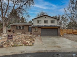 7318 Deframe Ct, Arvada, CO 80005