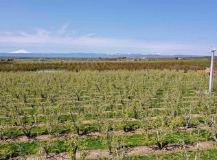 Nka White Road E Side Rd, Zillah, WA 98953