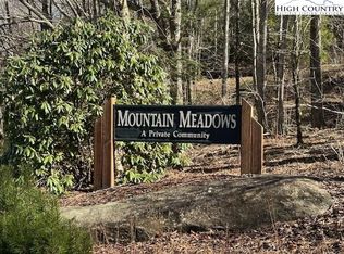 Lot 6 Meadow Avenue, Banner Elk, NC 28604