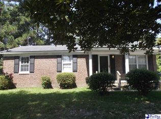 1111 Newman Ave, Florence, SC 29506