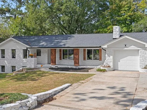 510 Glendale Rd, Scottdale, GA 30079