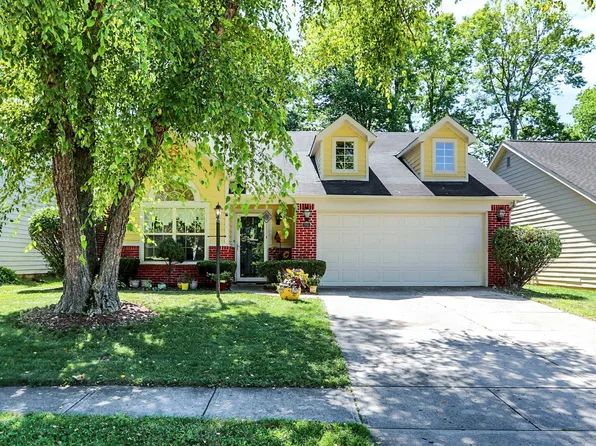 2905 Sunnyfield Ct, Indianapolis, IN 46228