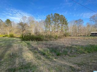 Payne Ln, Pell City, AL 35125