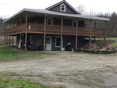 3177 County Road 21, Watkins Glen, NY, 14891