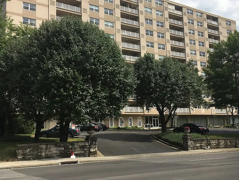 Continental Condos by Charlotte Management — Photo 1