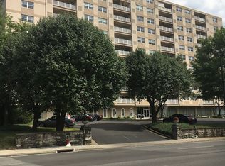 Continental Condos by Charlotte Management, Nashville, TN 37212