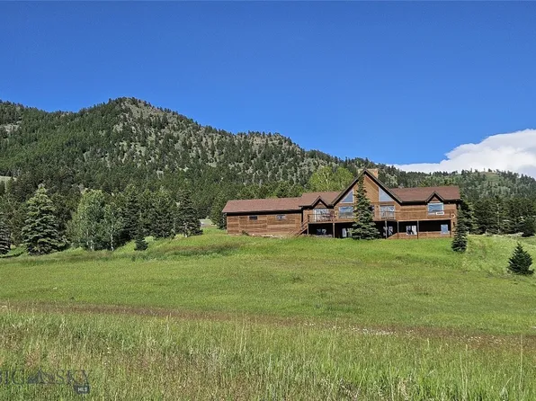 6008 Skyline Ln, Bozeman, MT 59715