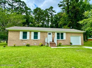 3802 Brandywine Dr, New Bern, NC 28562