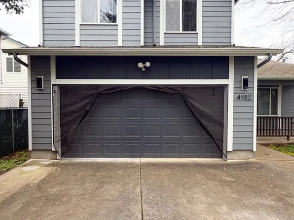 4782 Creston Ln NE, Salem, OR 97305