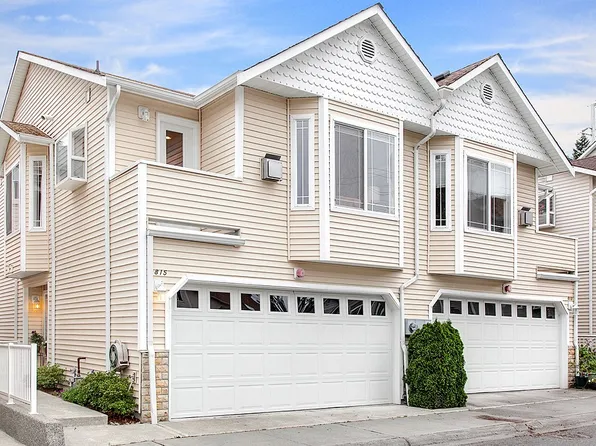 821 N 145th St #815, Seattle, WA 98133