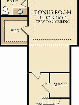 5th image of 375 Enrede Ln