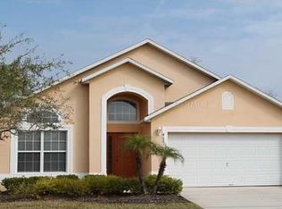 4683 Golden Beach Ct, Kissimmee, FL 34746