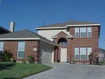 2813 Shelduck Dr, Mesquite, TX, 75181