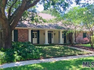 431 W Woodruff Dr, Baton Rouge, LA 70808