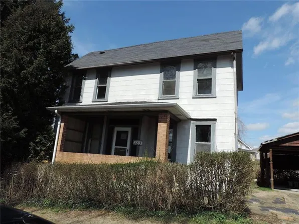 405 Lexington Ave, McKeesport, PA 15132