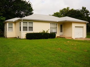 457 N High St, Wichita, KS 67203