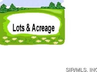 904 W 3rd St, Aviston, IL 62216