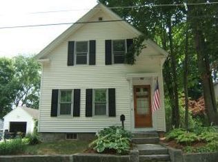 7 Perkins St, Concord, NH 03301