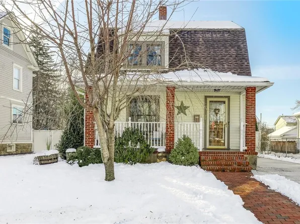 27 Jersey Avenue, Suffern, NY 10901